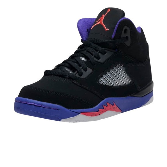 Air Jordan 5 Retro "Raptors" - Picture 2 of 8